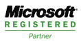 Microsoft Registered Partner