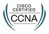 Cisco CCNA Certified